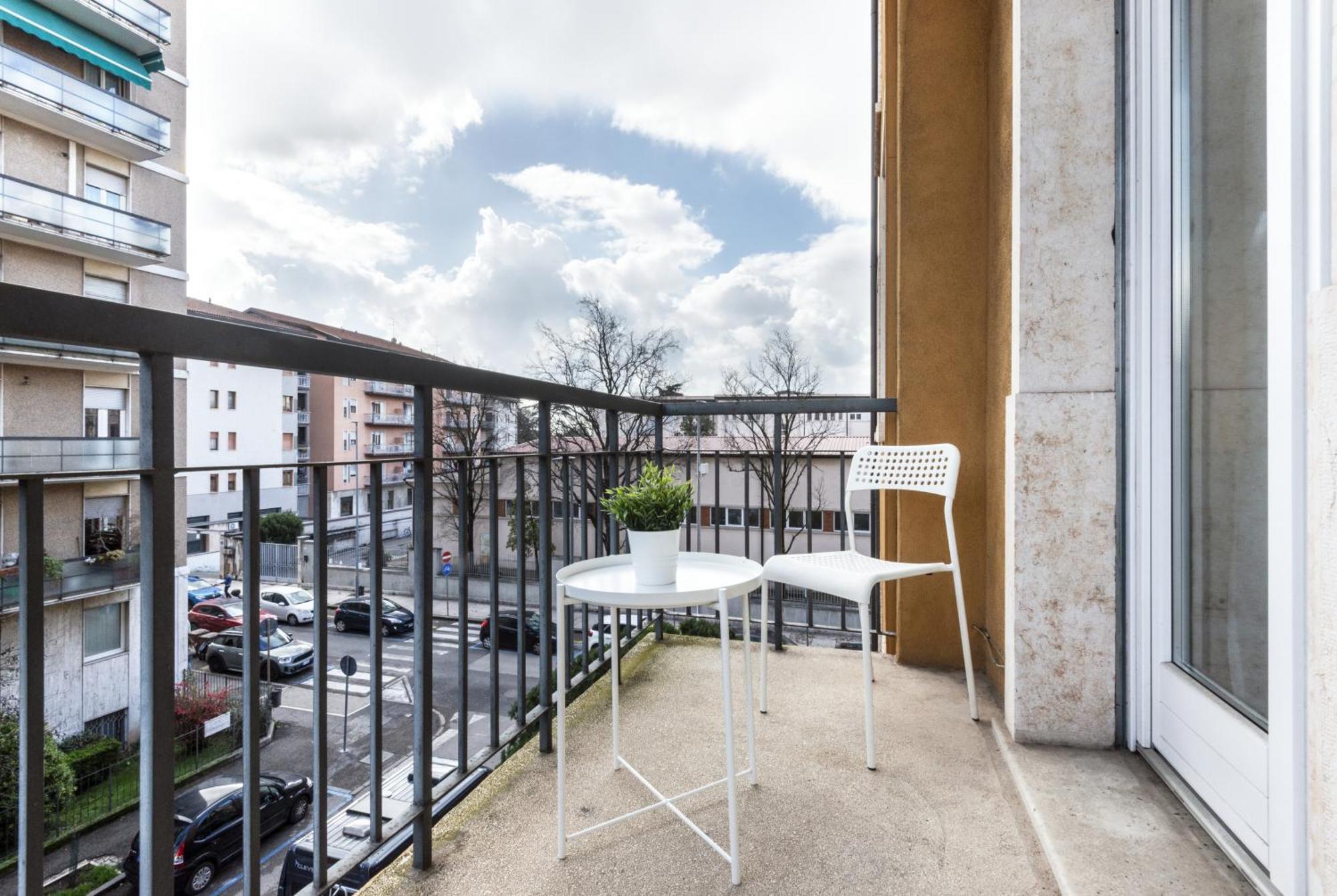 Deluxe Home Verona Bagian luar foto