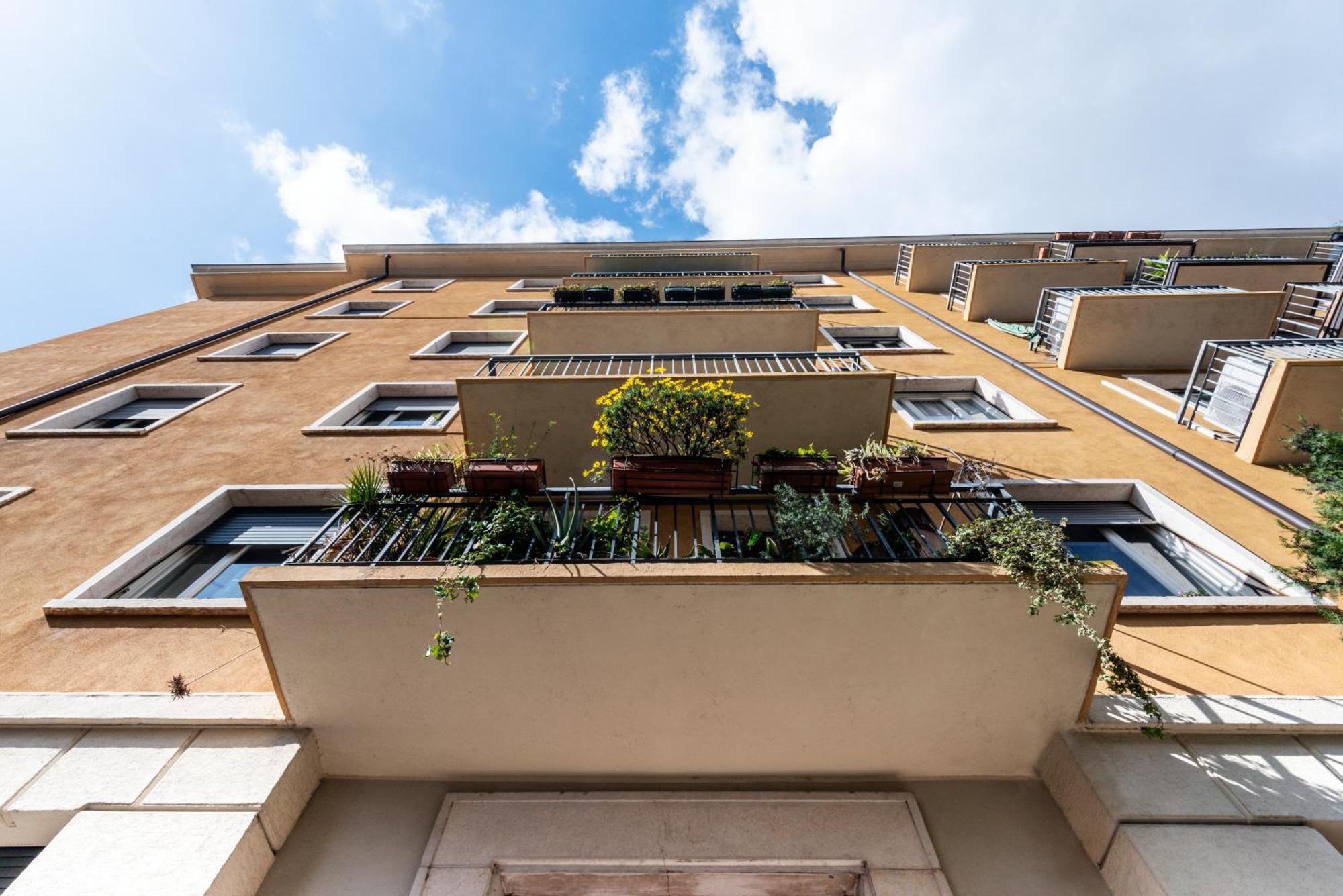 Deluxe Home Verona Bagian luar foto