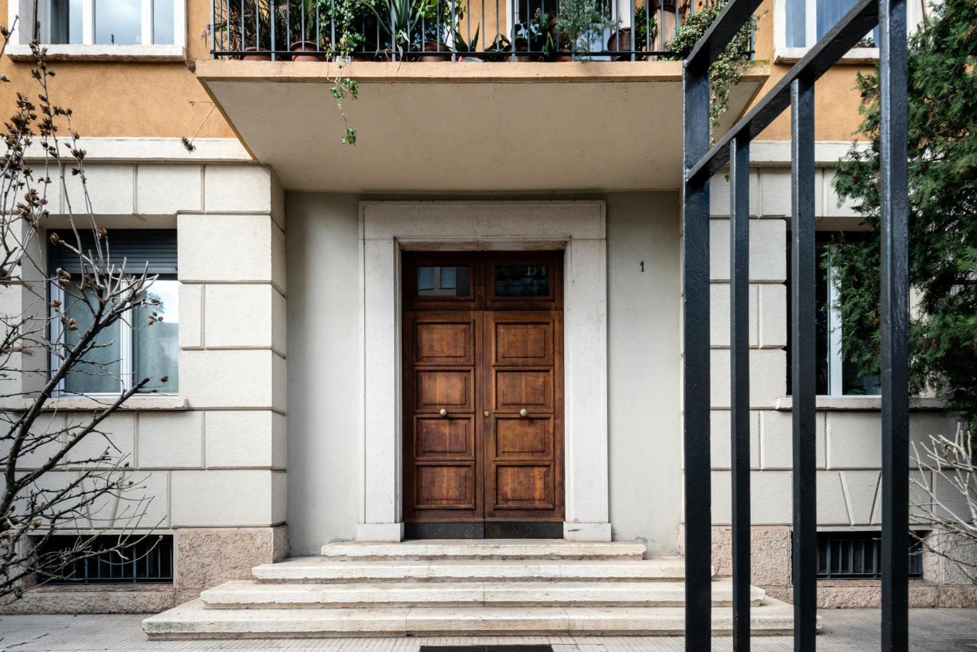 Deluxe Home Verona Bagian luar foto