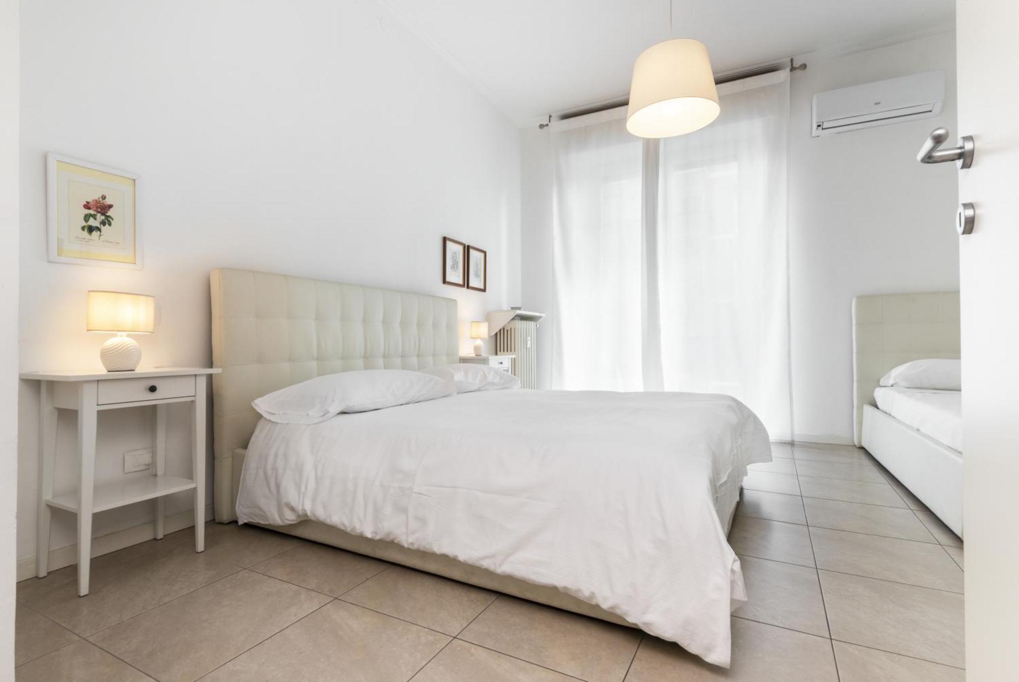 Deluxe Home Verona Bagian luar foto
