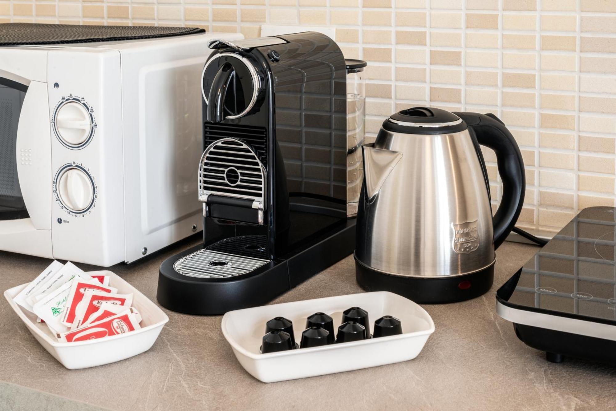 Deluxe Home Verona Bagian luar foto