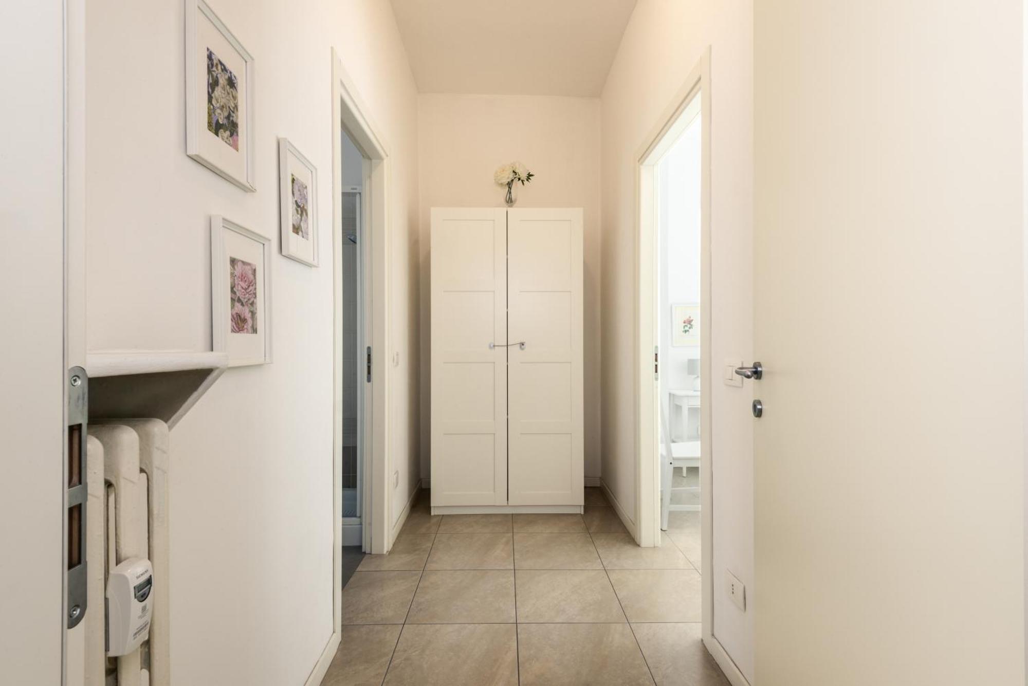 Deluxe Home Verona Bagian luar foto