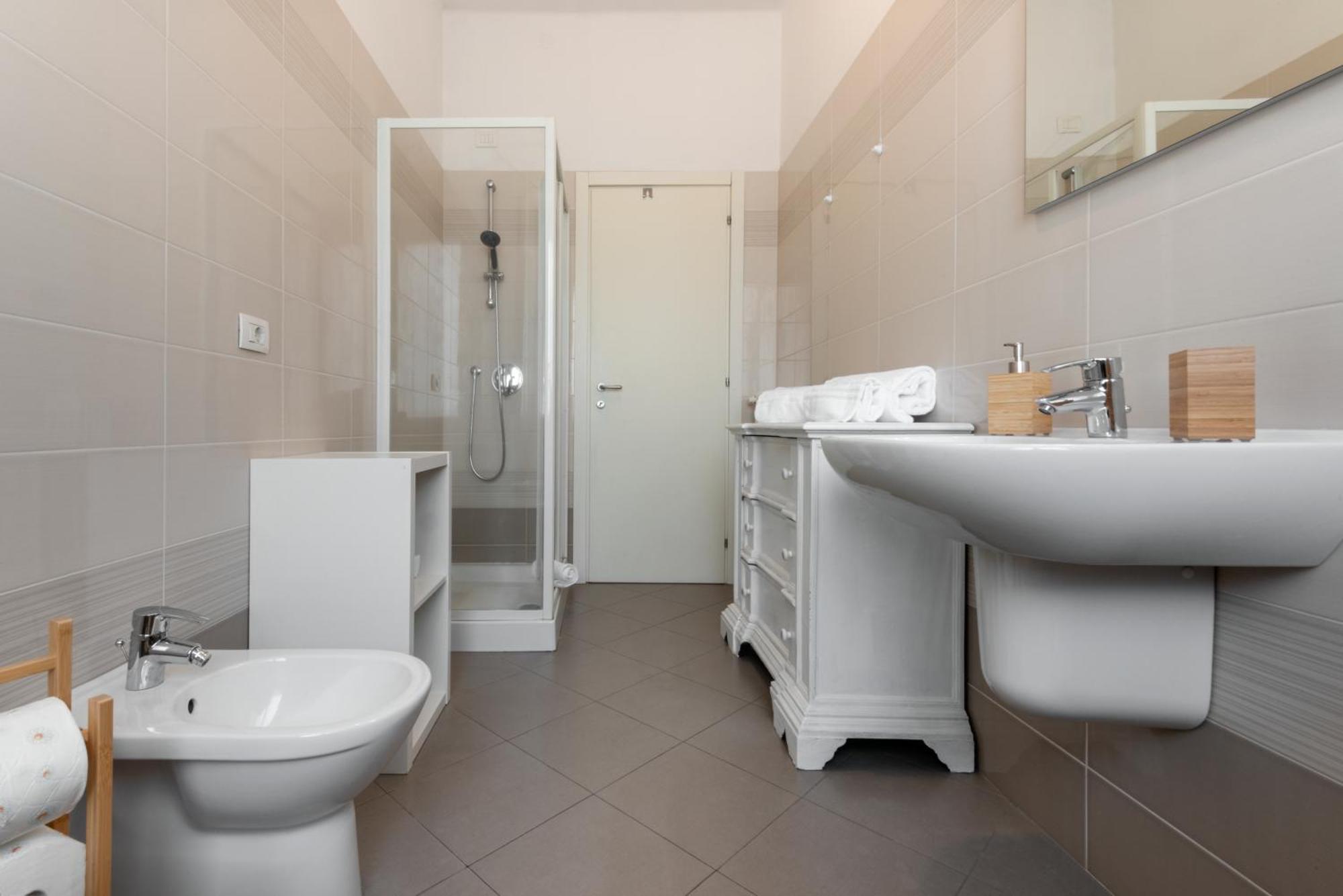 Deluxe Home Verona Bagian luar foto
