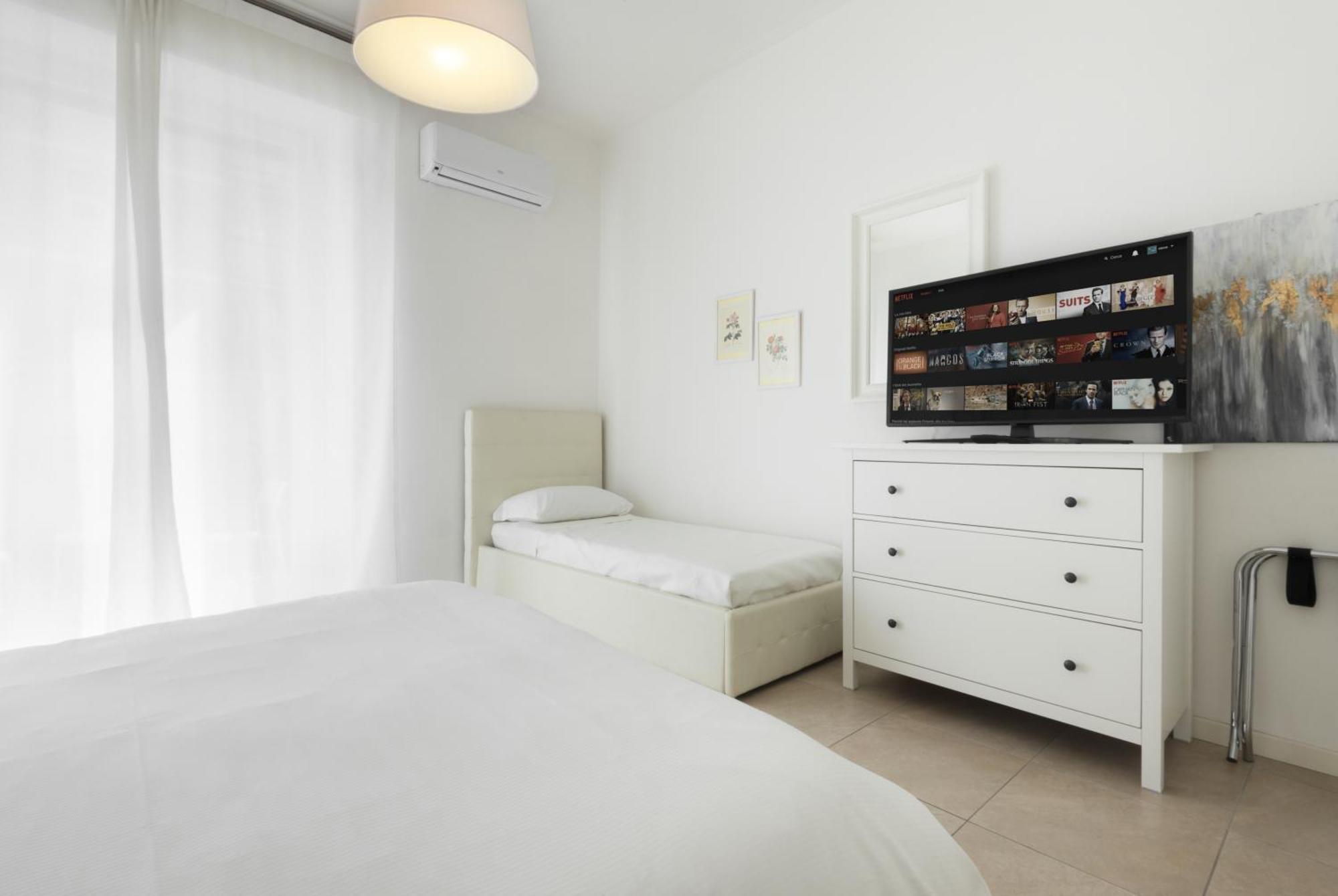 Deluxe Home Verona Bagian luar foto