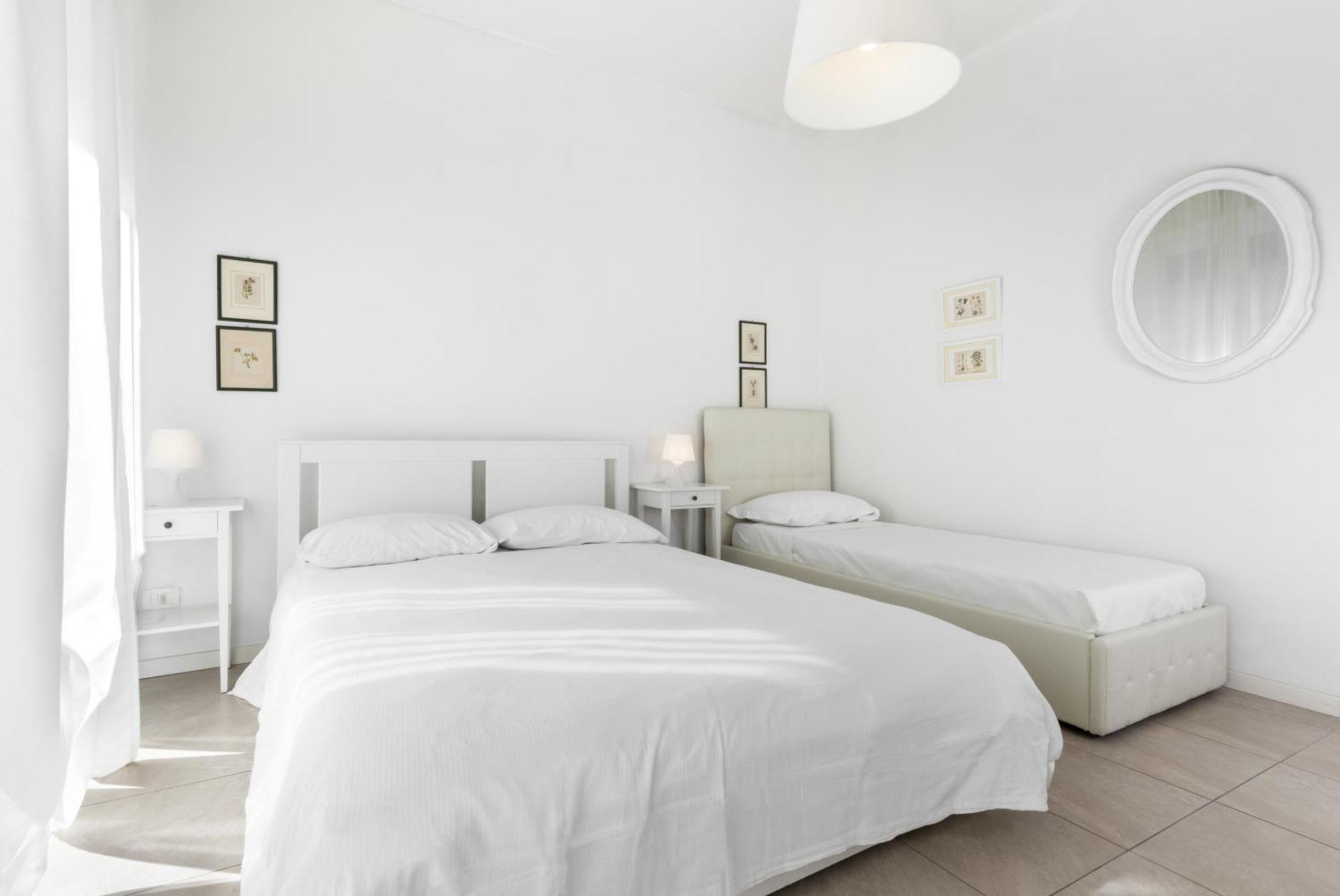 Deluxe Home Verona Bagian luar foto