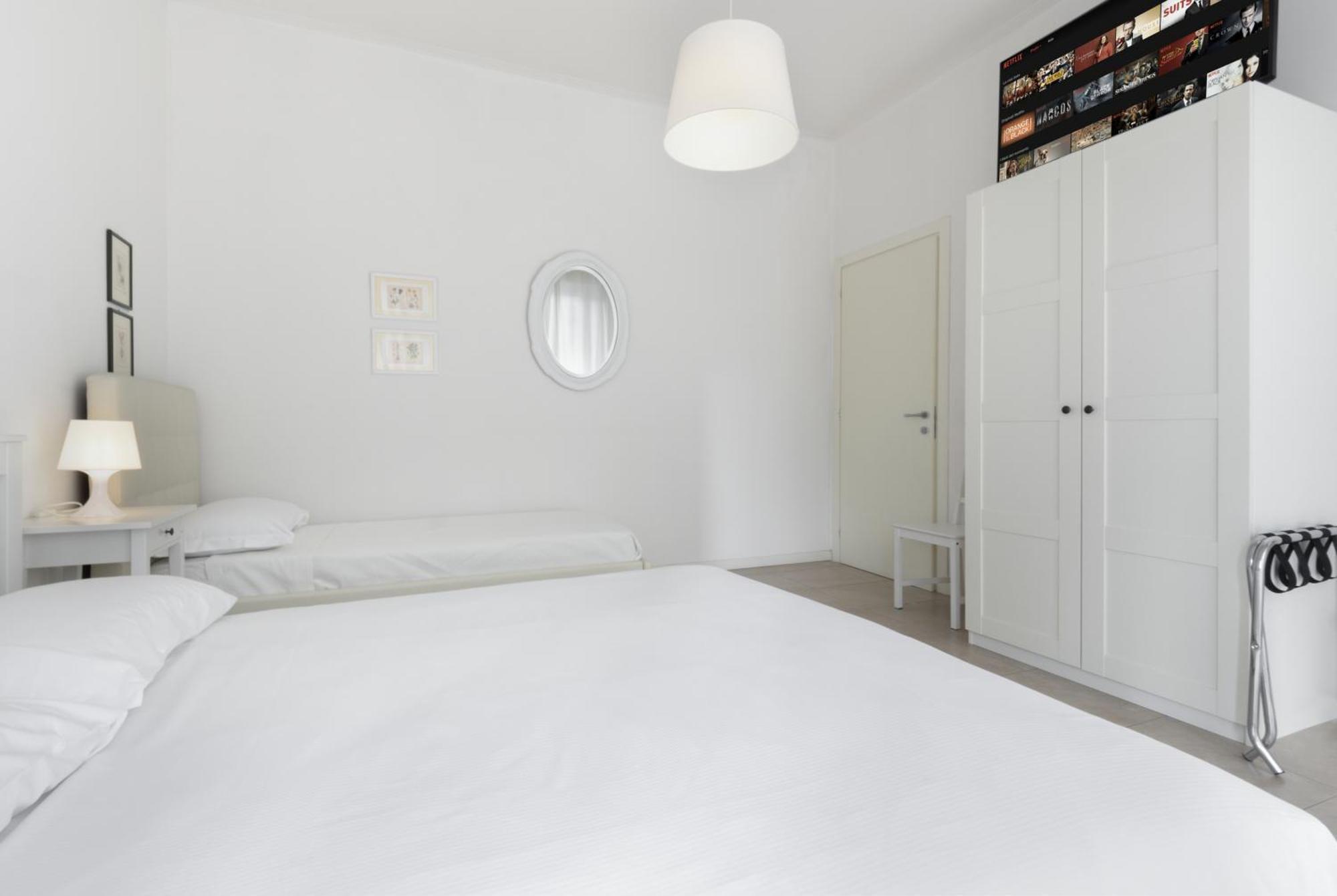 Deluxe Home Verona Bagian luar foto