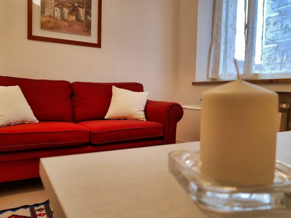 Deluxe Home Verona Bagian luar foto