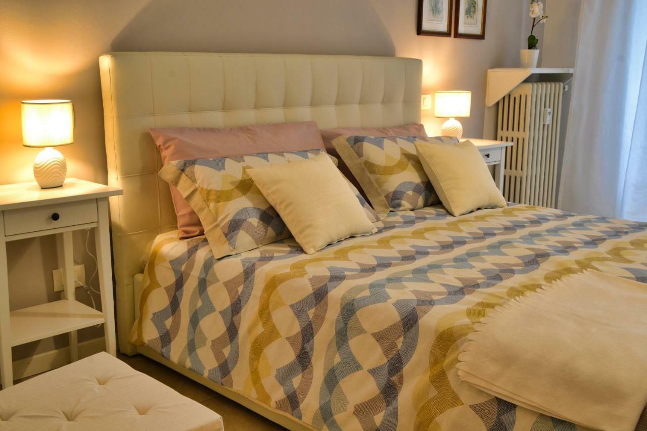 Deluxe Home Verona Bagian luar foto