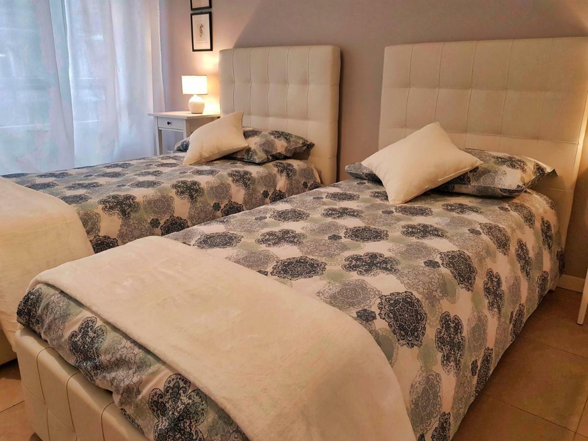 Deluxe Home Verona Bagian luar foto