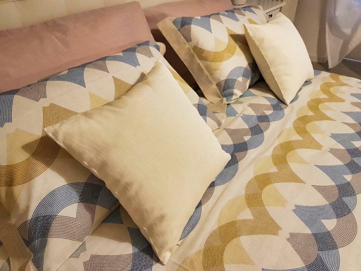 Deluxe Home Verona Bagian luar foto