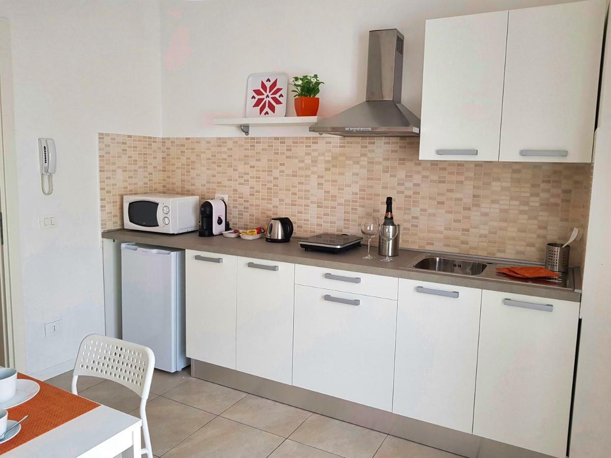 Deluxe Home Verona Bagian luar foto